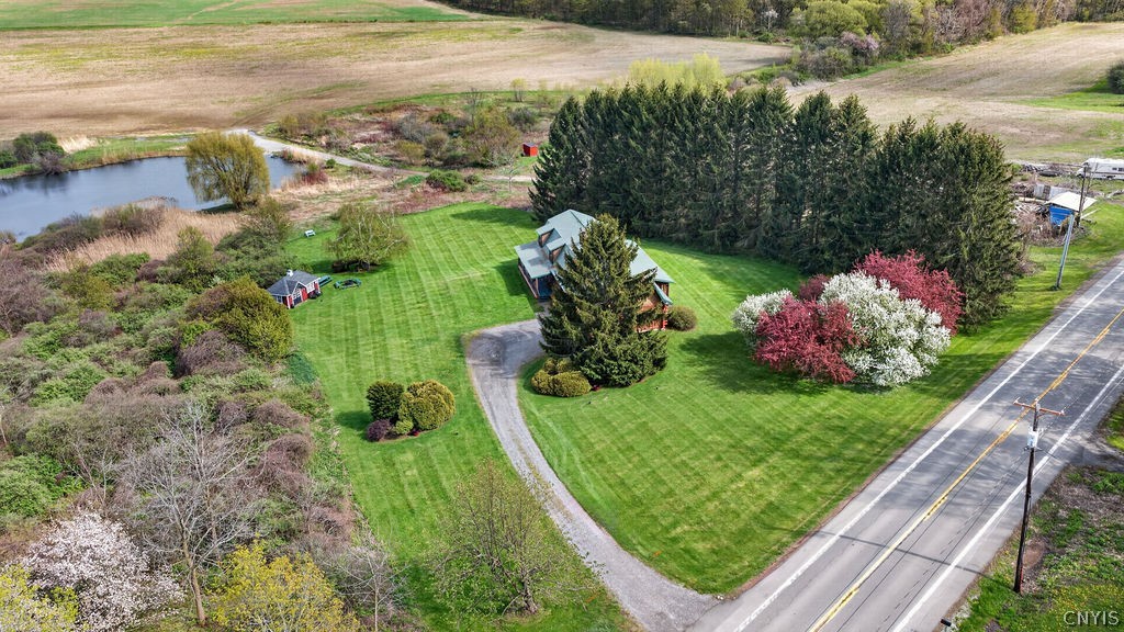 2598 Lords Hill Road Otisco, NY 13084 - Photo 40 of 45