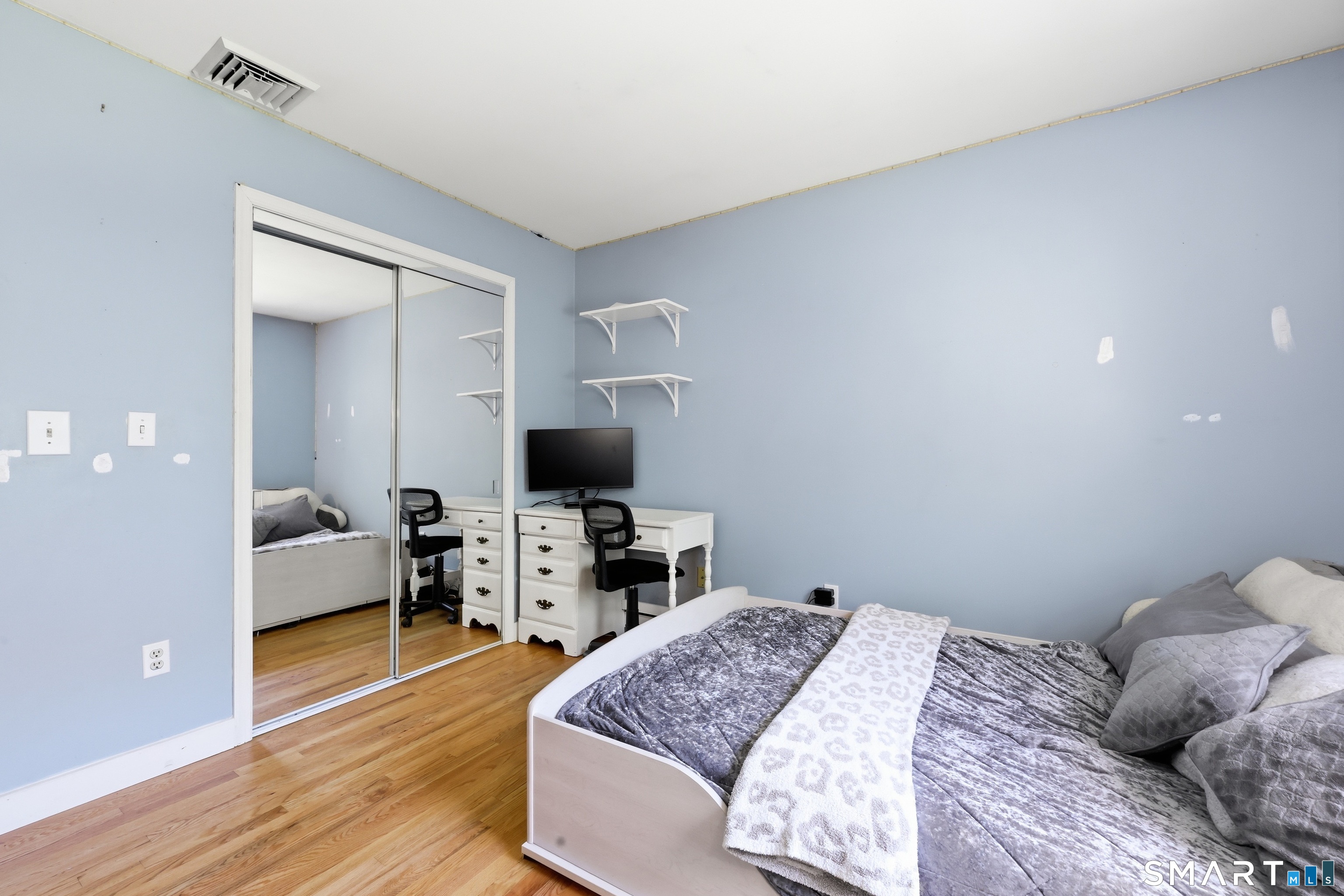 8 Old Bridge Road West New Fairfield, CT 06812 - Photo 21 of 35 Each bedroom offers comfort, privacy, and functionality.