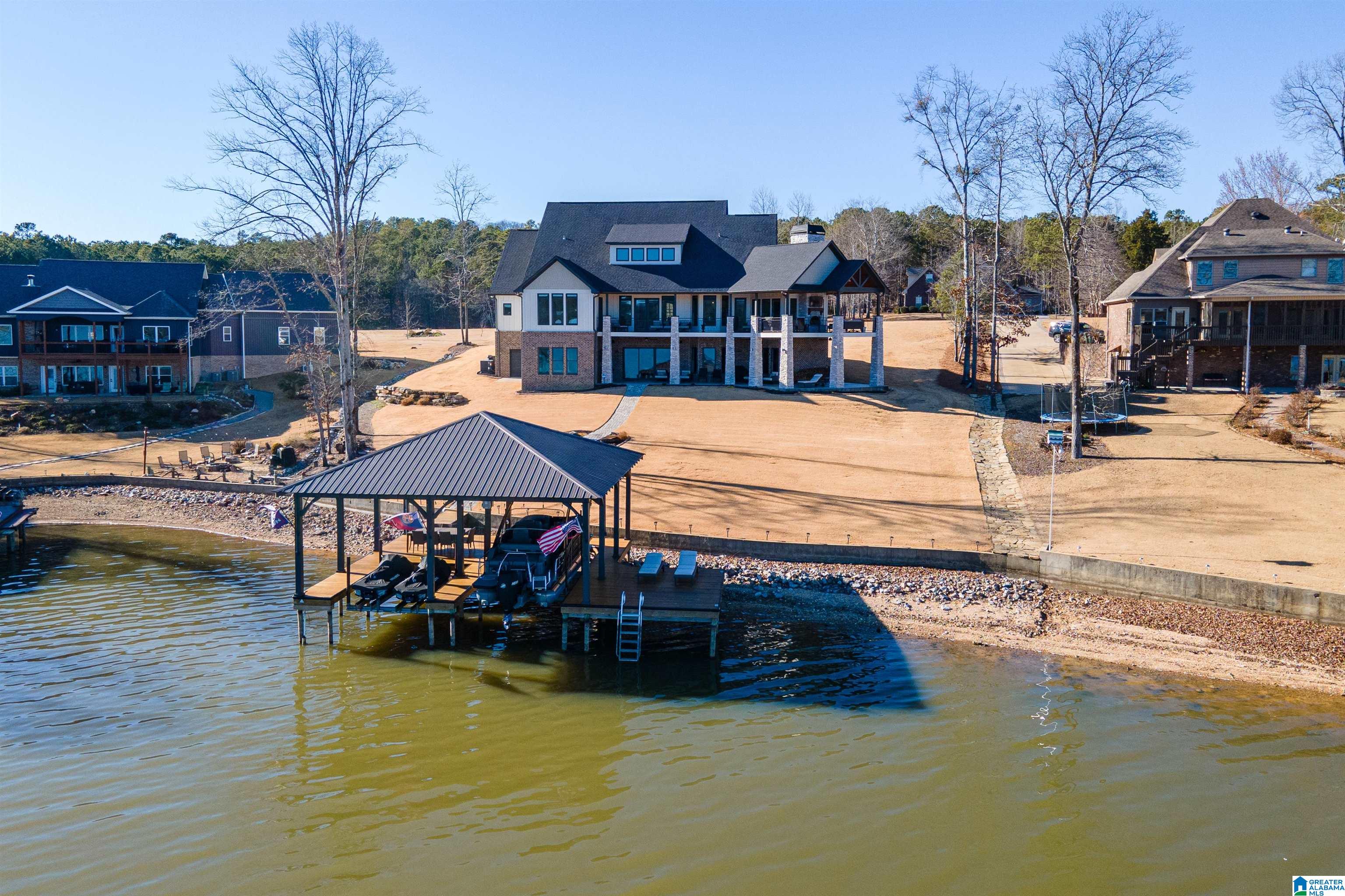 852 Fishers Way Vincent, AL 35178 - Photo 70 of 73