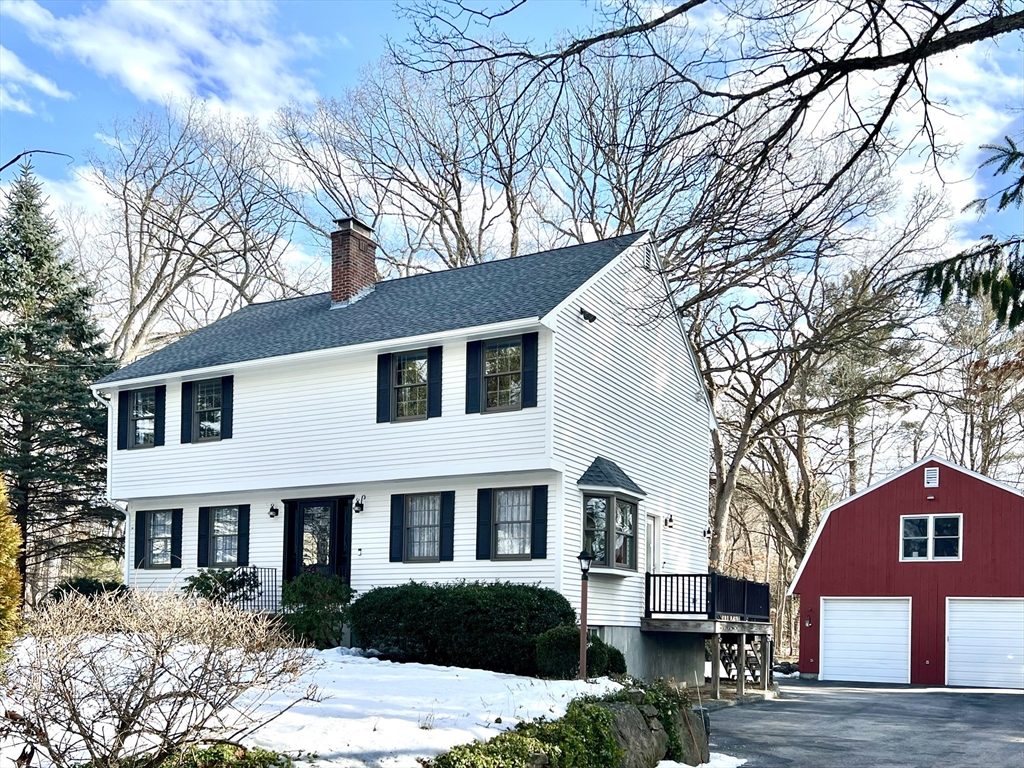 5 Longview Road Wilmington, MA 01887 - Photo 1 of 39 Gallery Image 1