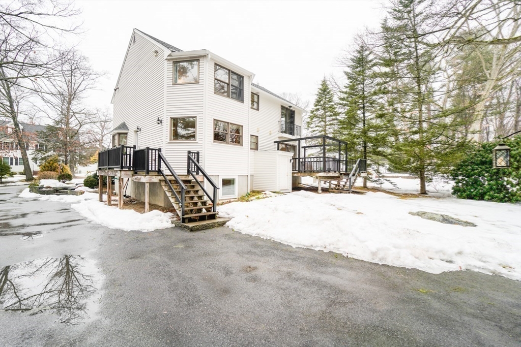 5 Longview Road Wilmington, MA 01887 - Photo 11 of 39 Gallery Image 11