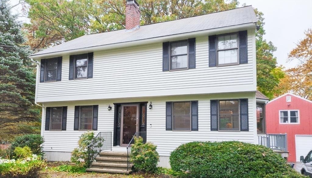 5 Longview Road Wilmington, MA 01887 - Photo 36 of 39 Gallery Image 36