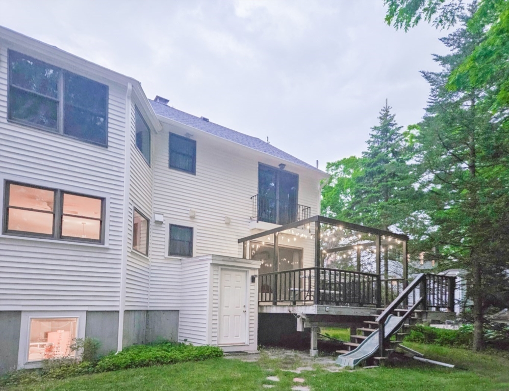 5 Longview Road Wilmington, MA 01887 - Photo 37 of 39 Gallery Image 37