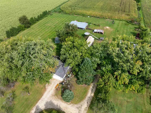 $360,000 | 11754 Wange Road, Capron, IL 61012