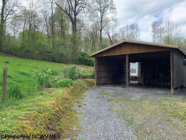154 Everson Road Fairmont, WV 26554 - Photo 26 of 28 Gallery Image 26