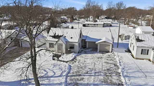 $232,000 | 2653 Reed Road, Fort Wayne, IN 46815