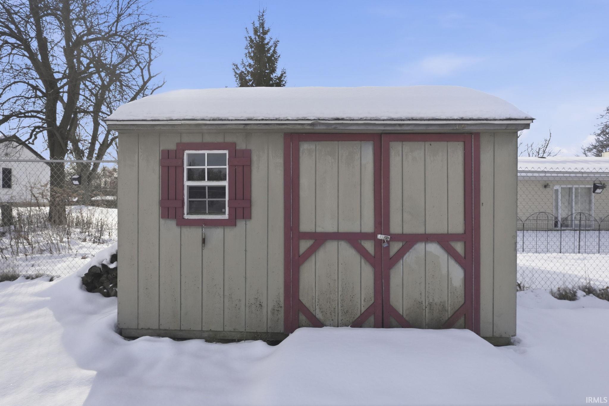 2653 Reed Road Fort Wayne, IN 46815 - Photo 30 of 35