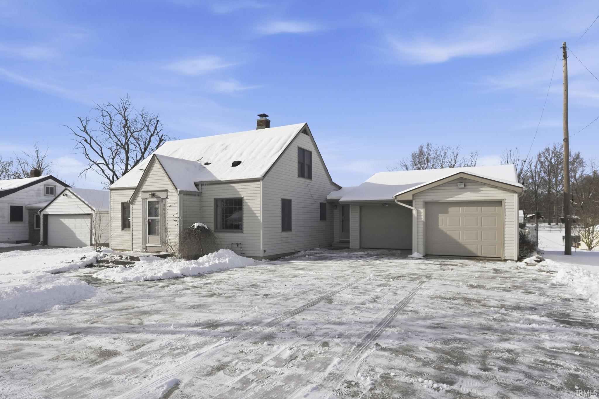 2653 Reed Road Fort Wayne, IN 46815 - Photo 31 of 35