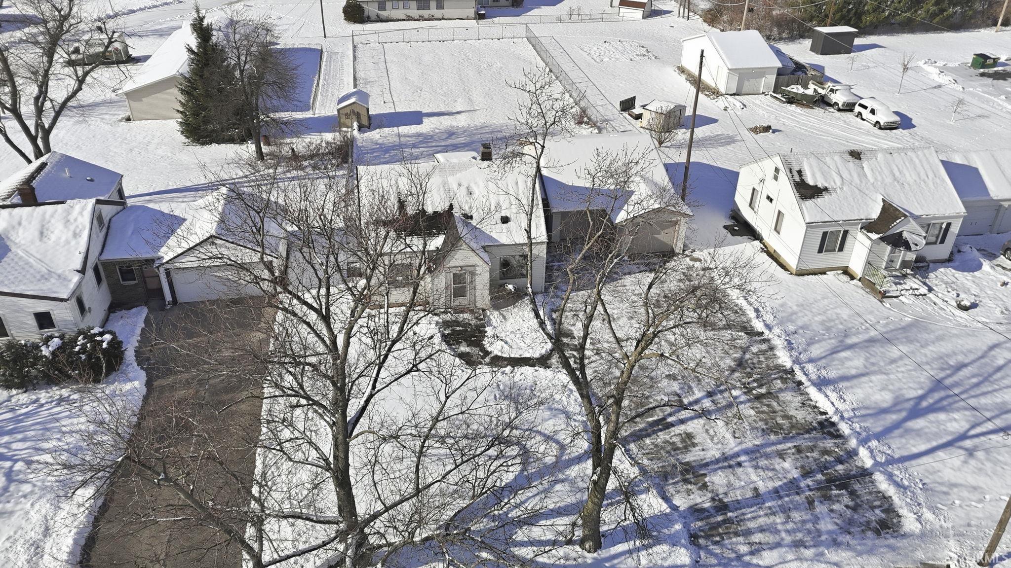 2653 Reed Road Fort Wayne, IN 46815 - Photo 33 of 35