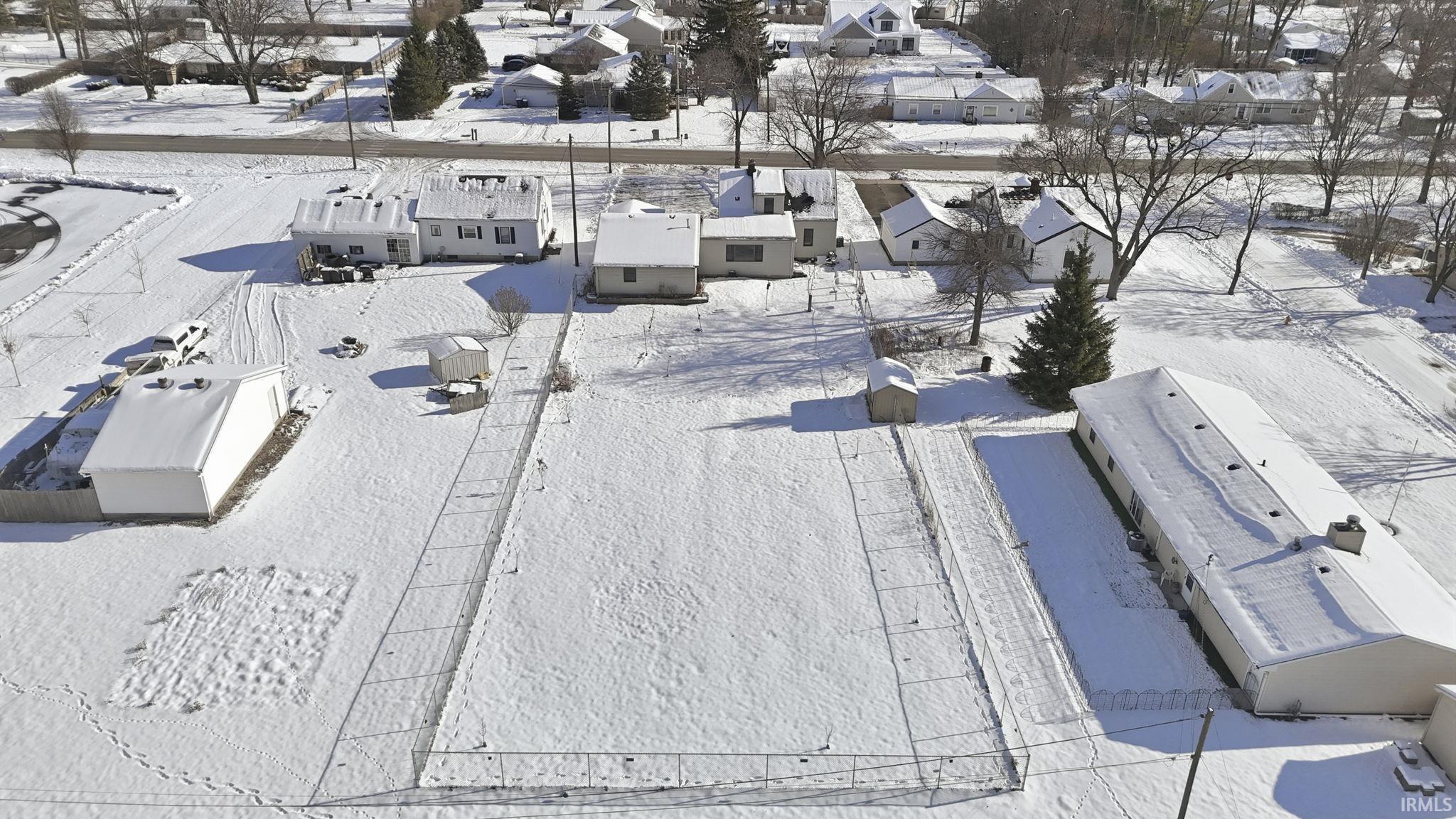 2653 Reed Road Fort Wayne, IN 46815 - Photo 34 of 35