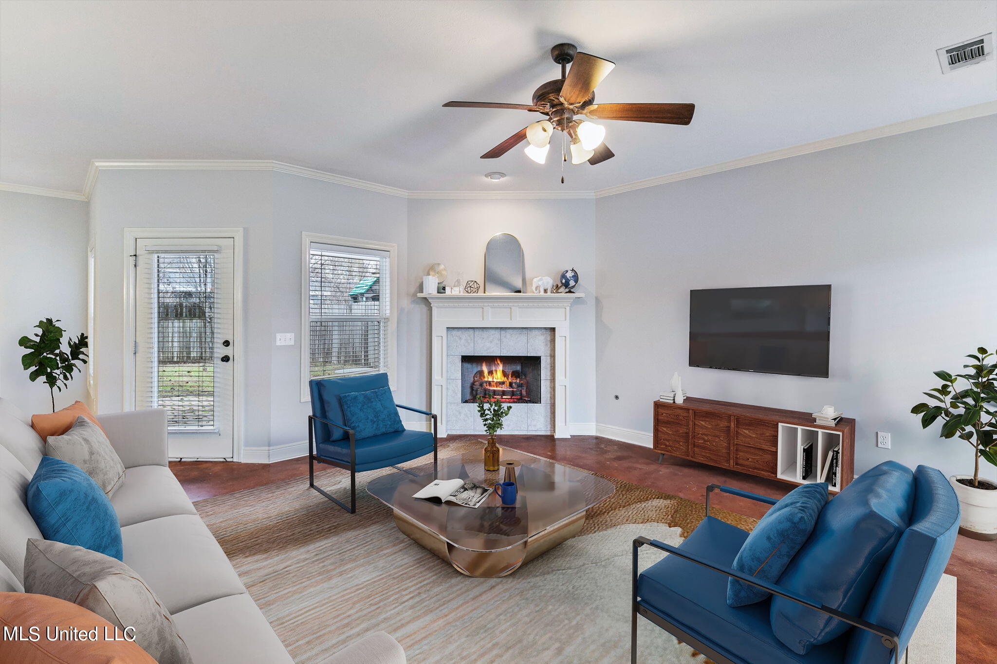 218 Jack's Place Brandon, MS 39047 - Photo 5 of 19 6-web-or-mls-218 Jacks Pl-6