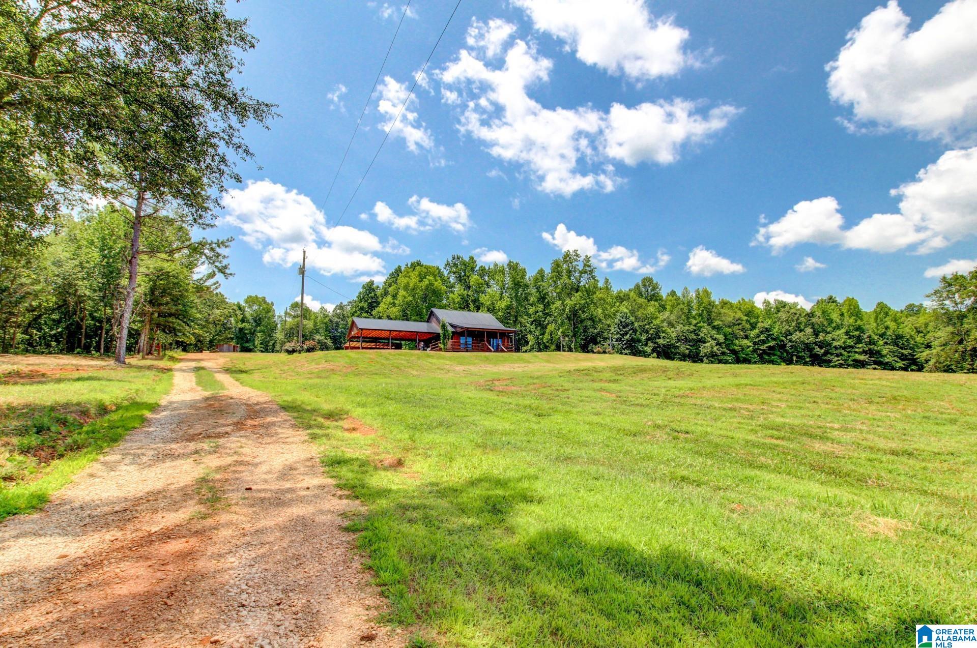 209 State Lake Road Lineville, AL 36266 - Photo 28 of 29