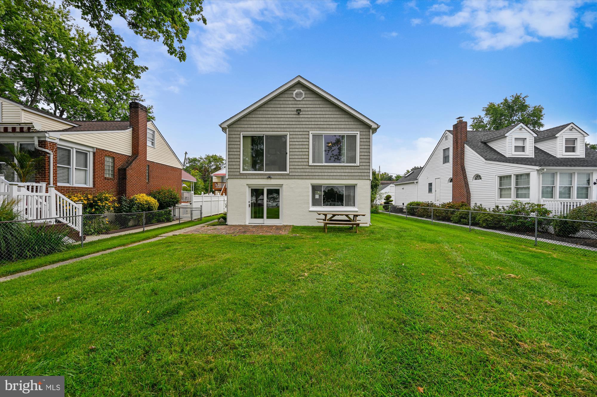 3926 New Section Road Baltimore, MD 21220 - Photo 1 of 37