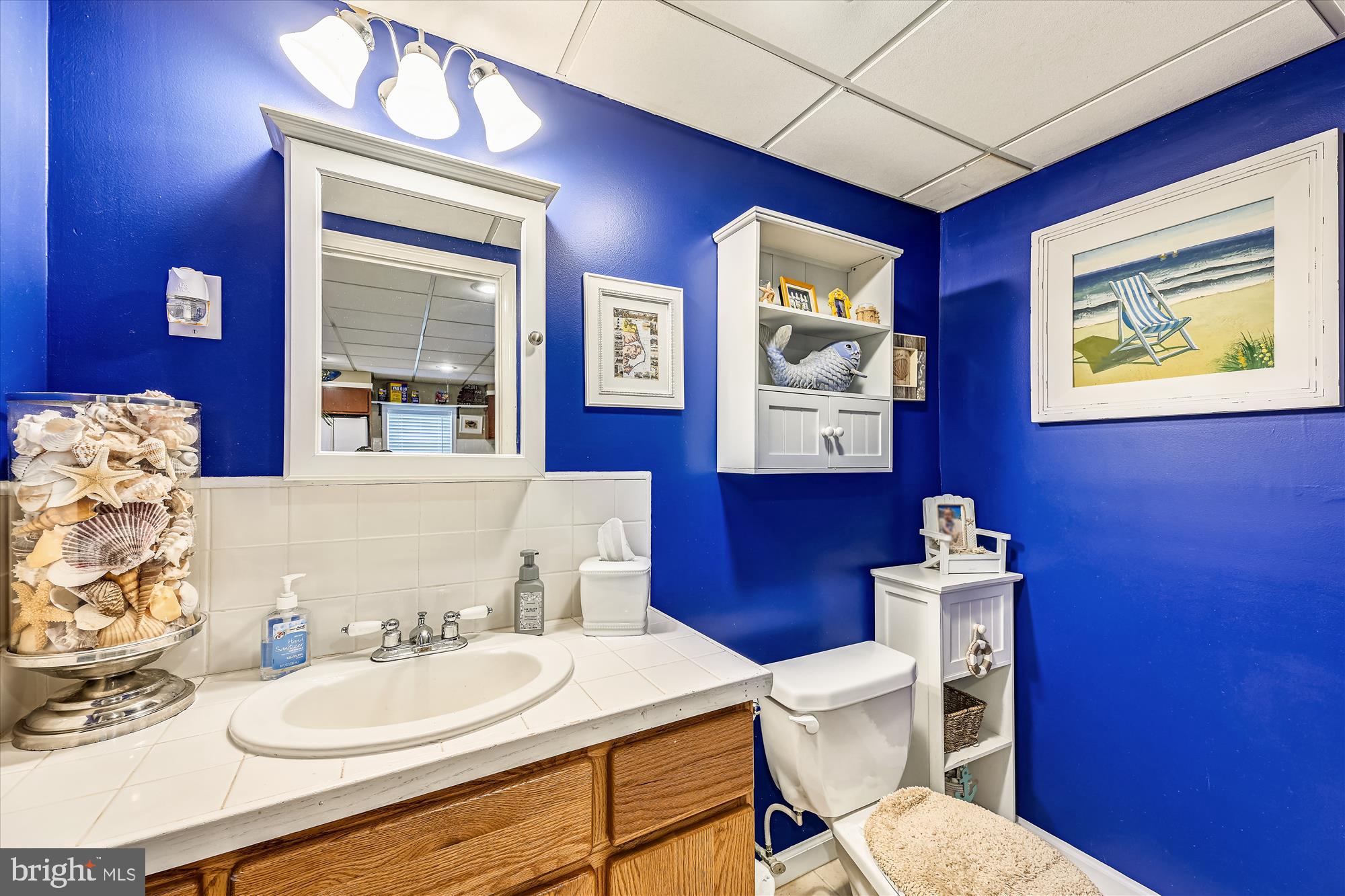3926 New Section Road Baltimore, MD 21220 - Photo 17 of 37