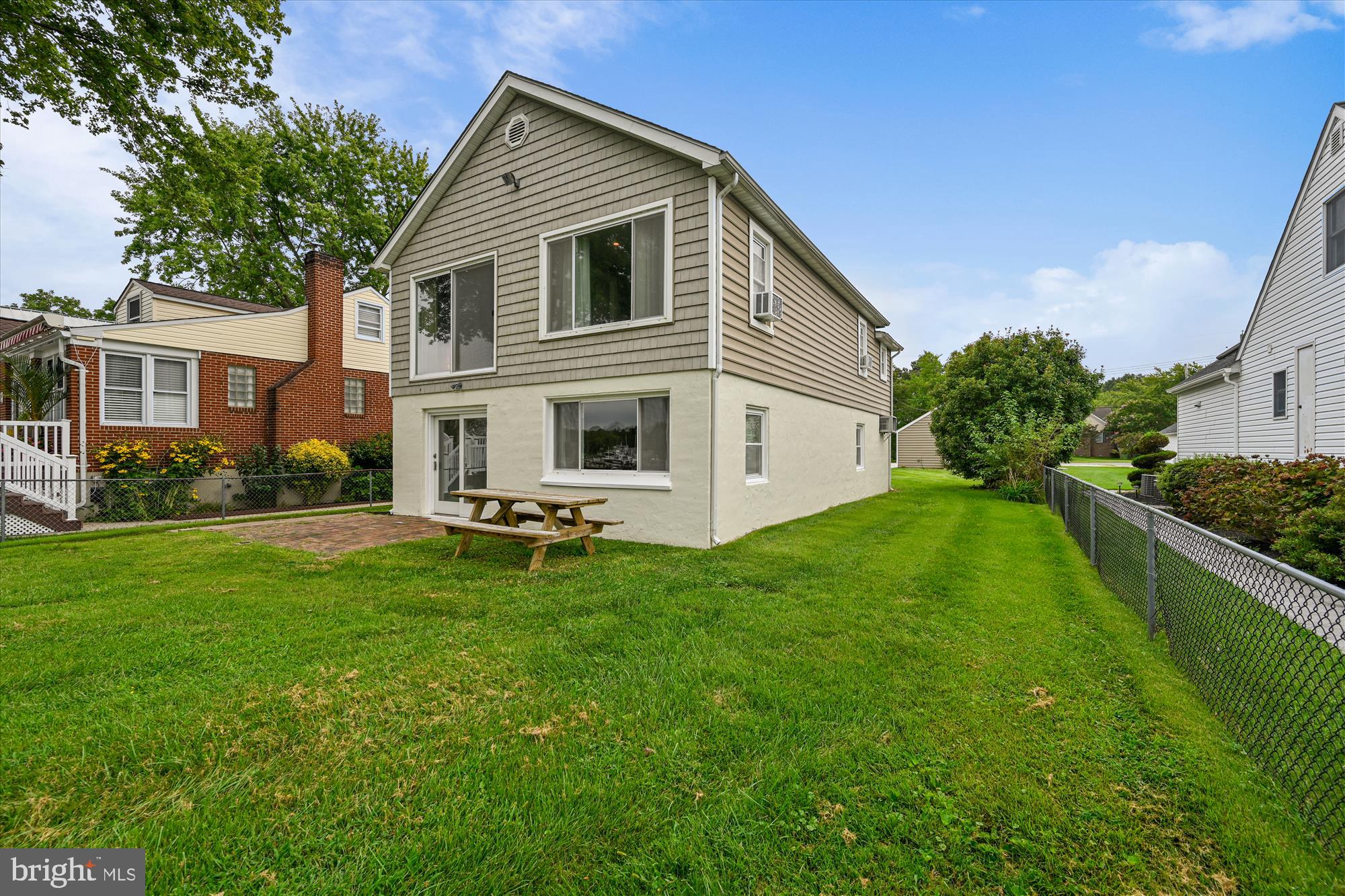 3926 New Section Road Baltimore, MD 21220 - Photo 31 of 37