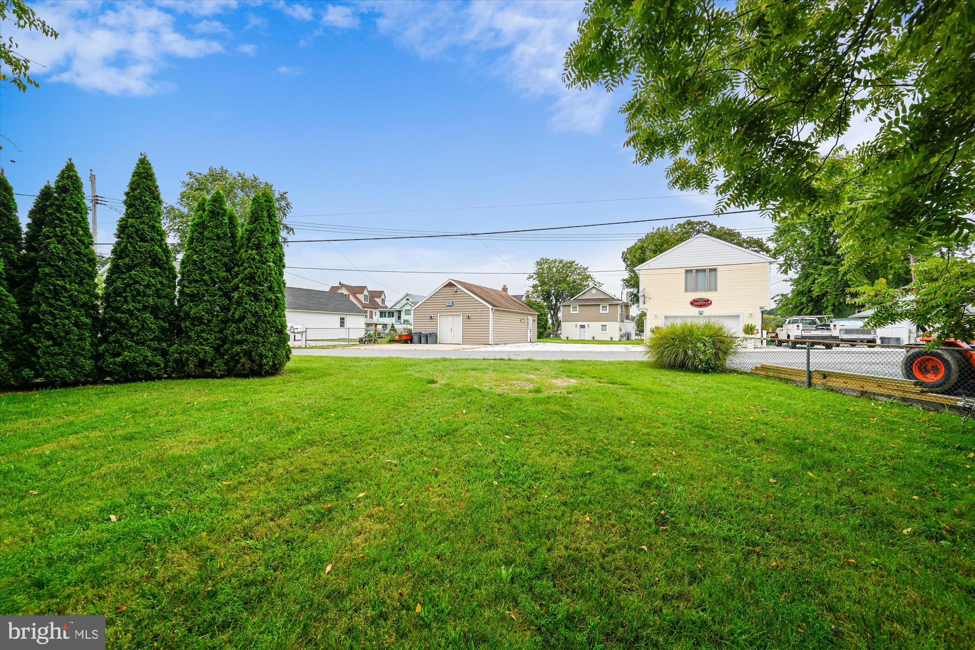 3926 New Section Road Baltimore, MD 21220 - Photo 33 of 37