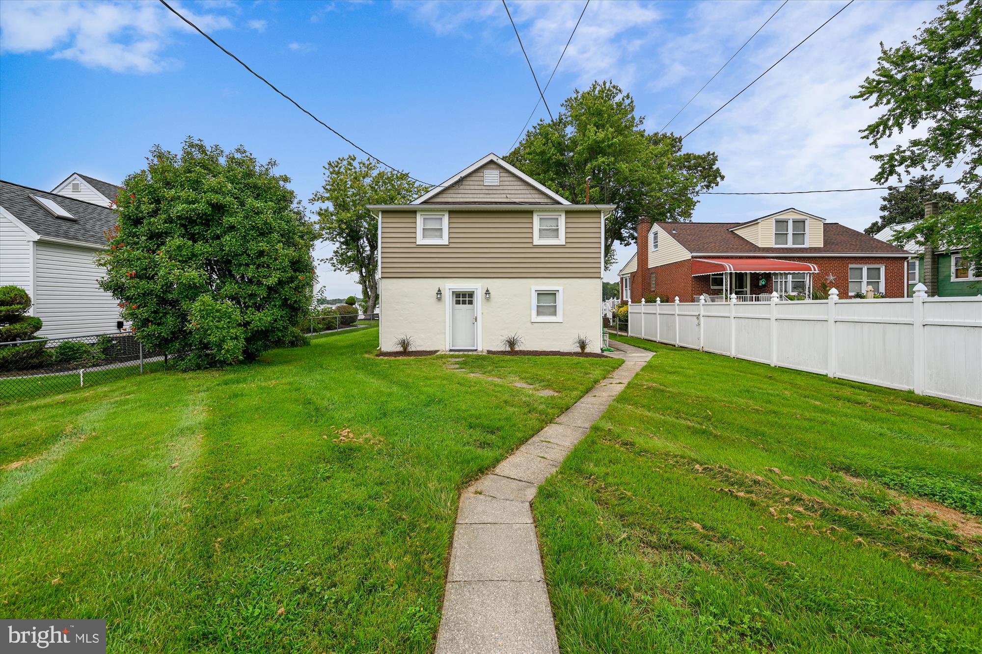 3926 New Section Road Baltimore, MD 21220 - Photo 35 of 37