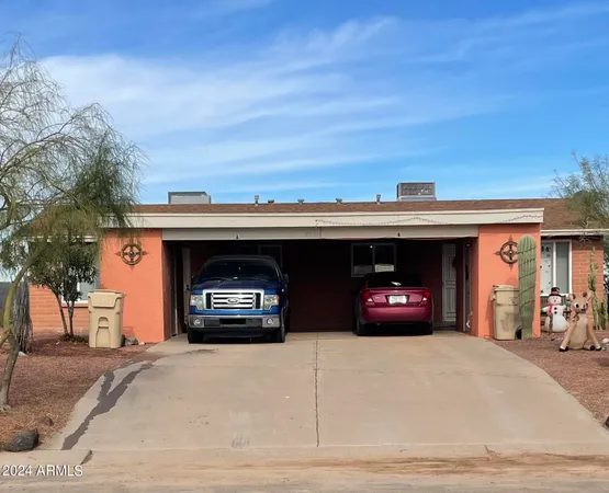 $325,000 | 9956 West Century Drive, Arizona City, AZ 85123