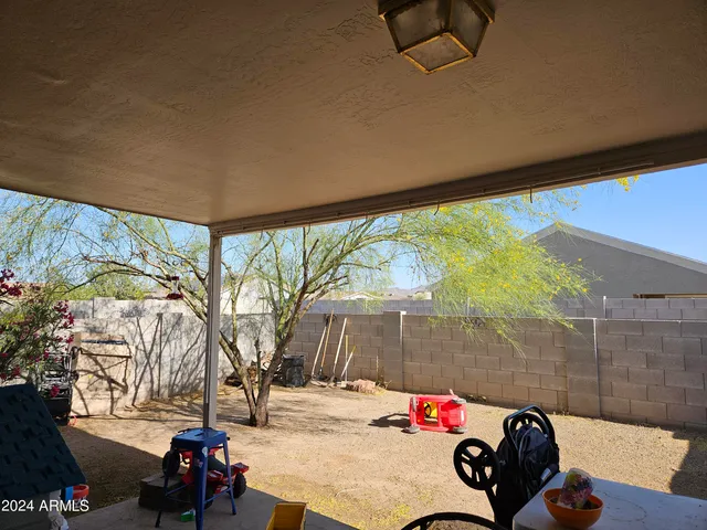 $325,000 | 9956 West Century Drive, Arizona City, AZ 85123