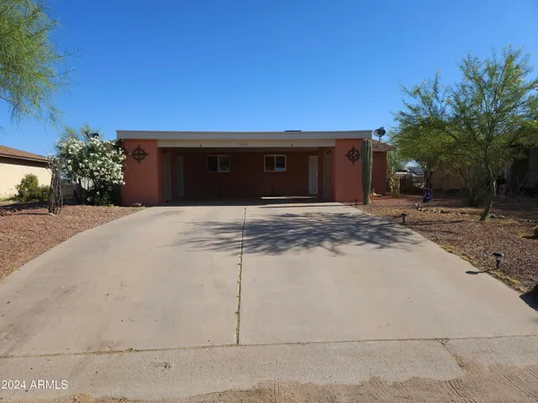 $325,000 | 9956 West Century Drive, Arizona City, AZ 85123