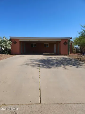$325,000 | 9956 West Century Drive, Arizona City, AZ 85123