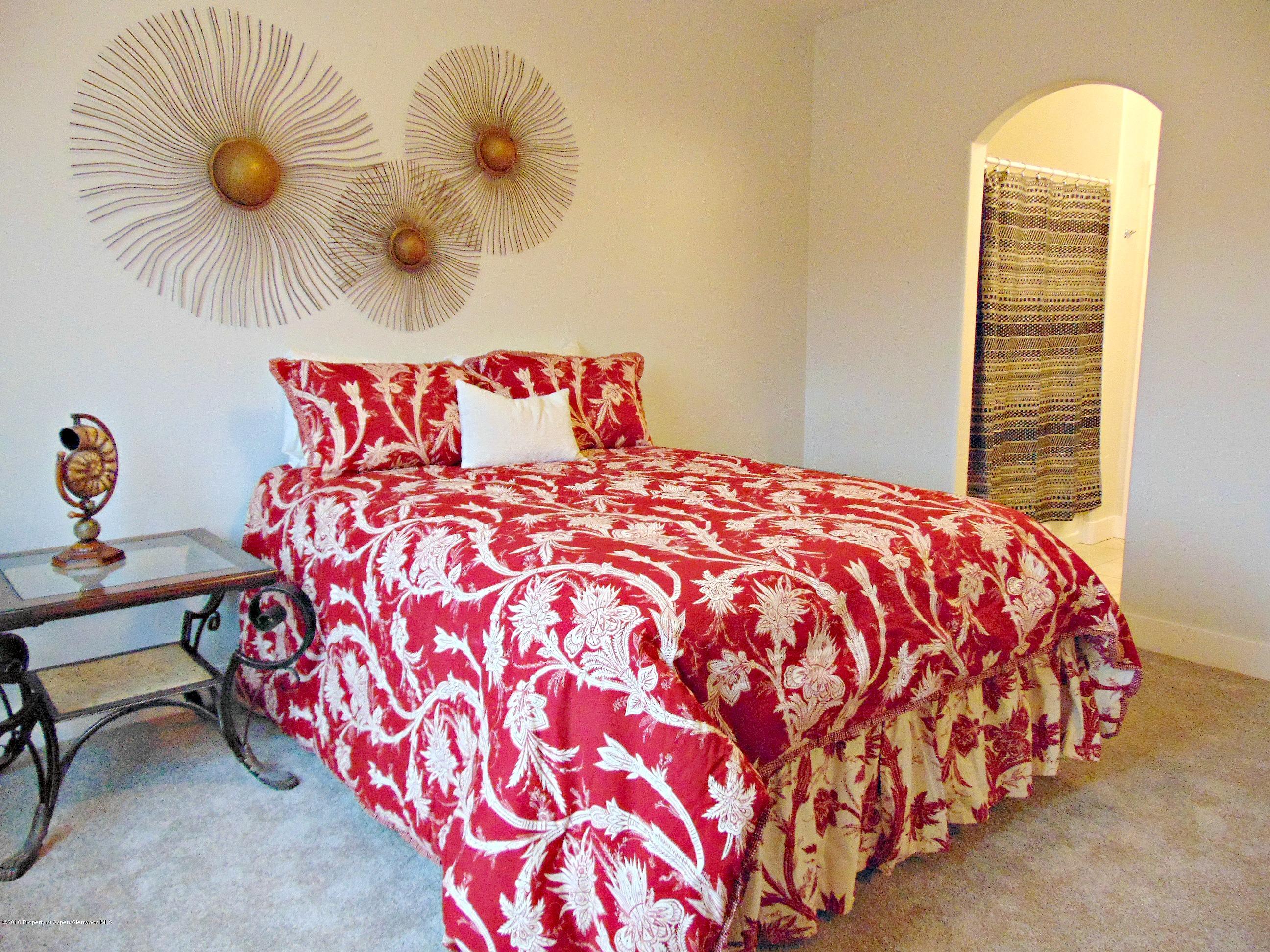 656 West 24th Street Rifle, CO 81650 - Photo 14 of 25 13. Staged Master Bedroom
