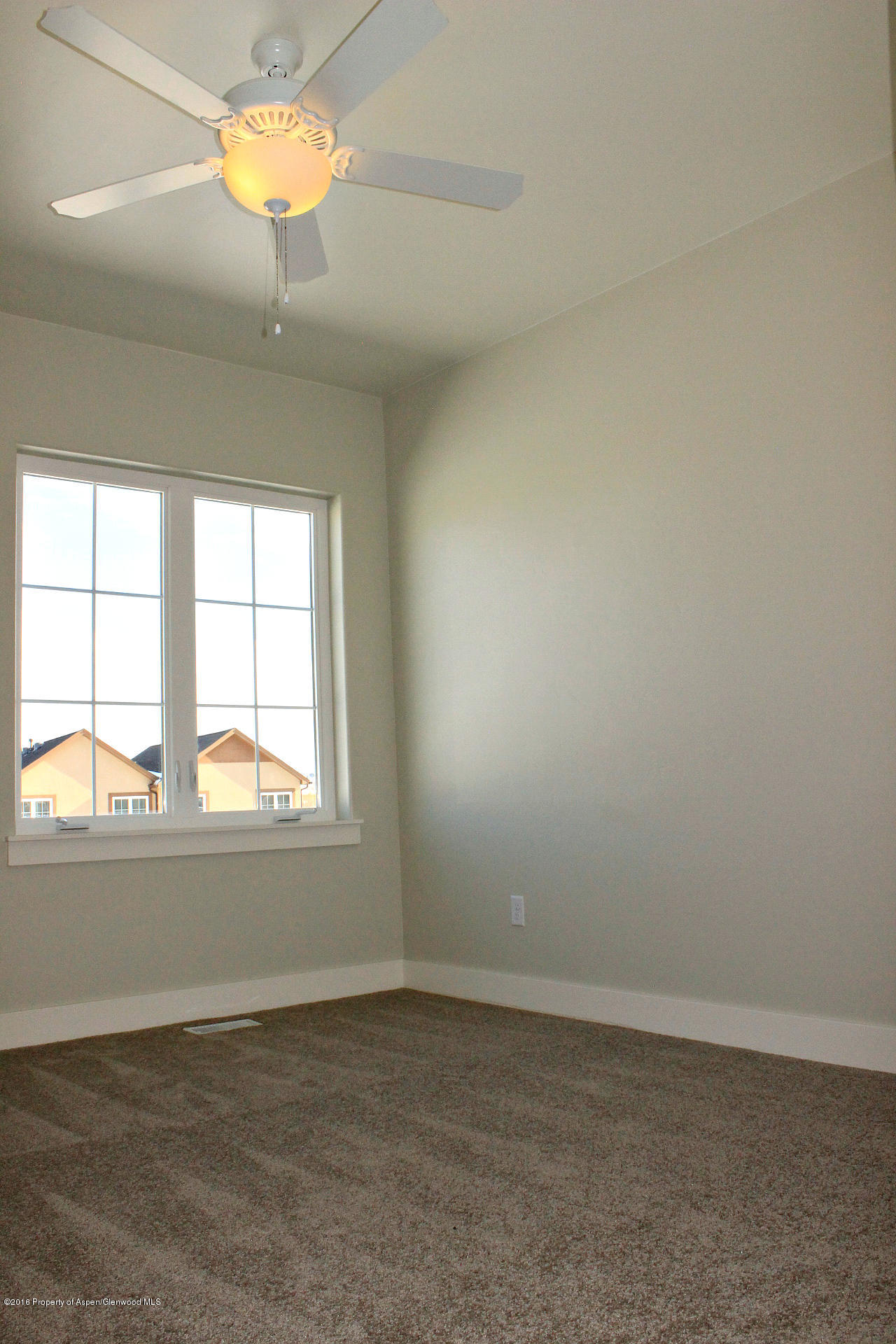656 West 24th Street Rifle, CO 81650 - Photo 20 of 25 19. Empty Office or Third Bedroom