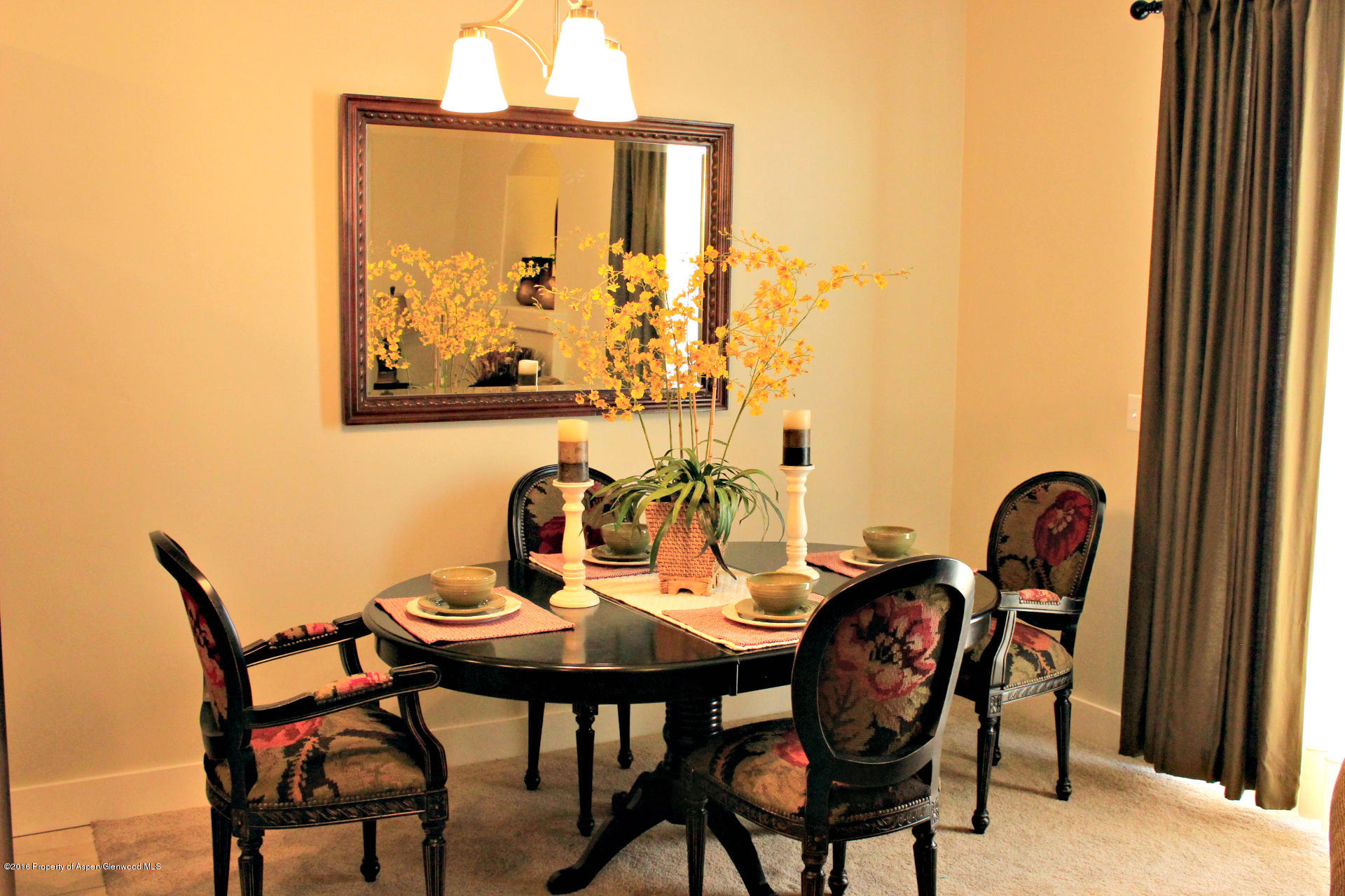 656 West 24th Street Rifle, CO 81650 - Photo 6 of 25 5. Staged Dining Room