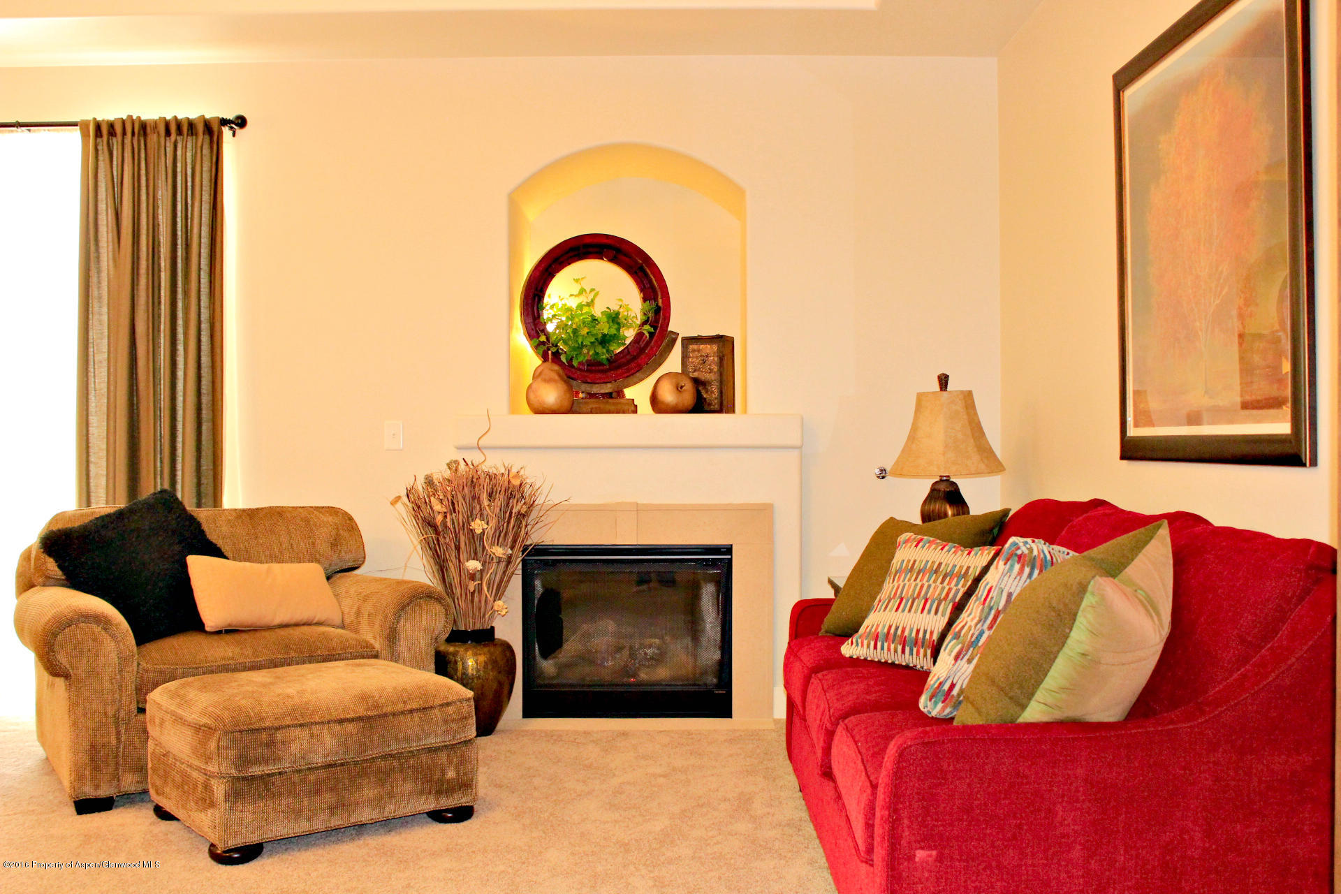 656 West 24th Street Rifle, CO 81650 - Photo 7 of 25 6. Staged Living Room