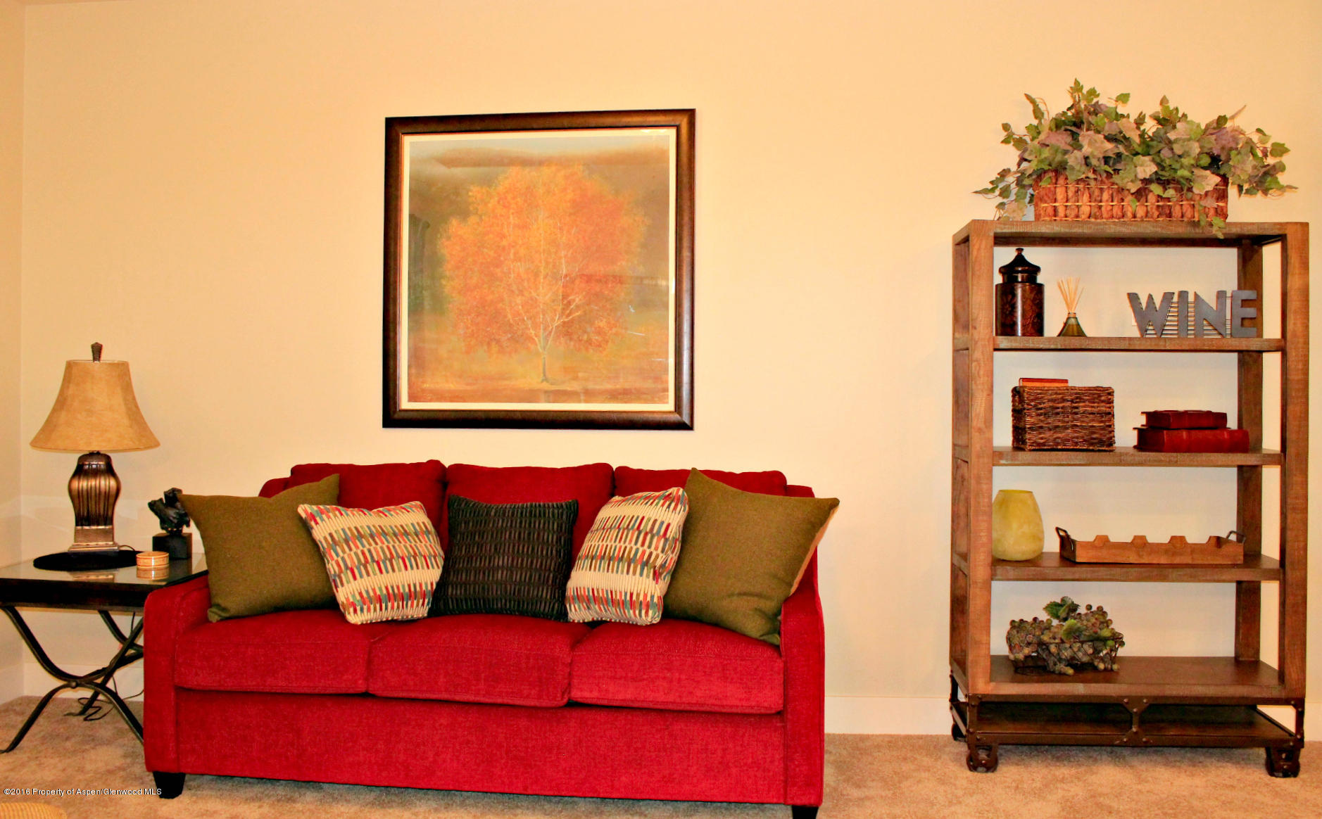 656 West 24th Street Rifle, CO 81650 - Photo 8 of 25 7. Staged Living Room