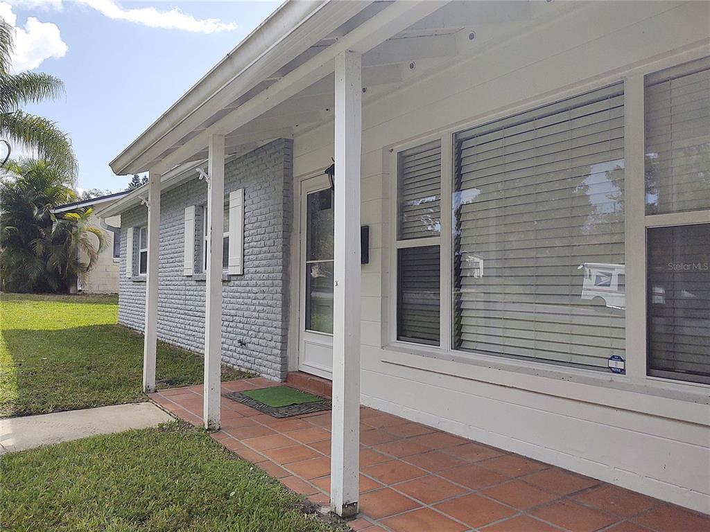 516 Ellsworth Street Altamonte Springs, FL 32701 - Photo 24 of 30 a view of a house with a yard