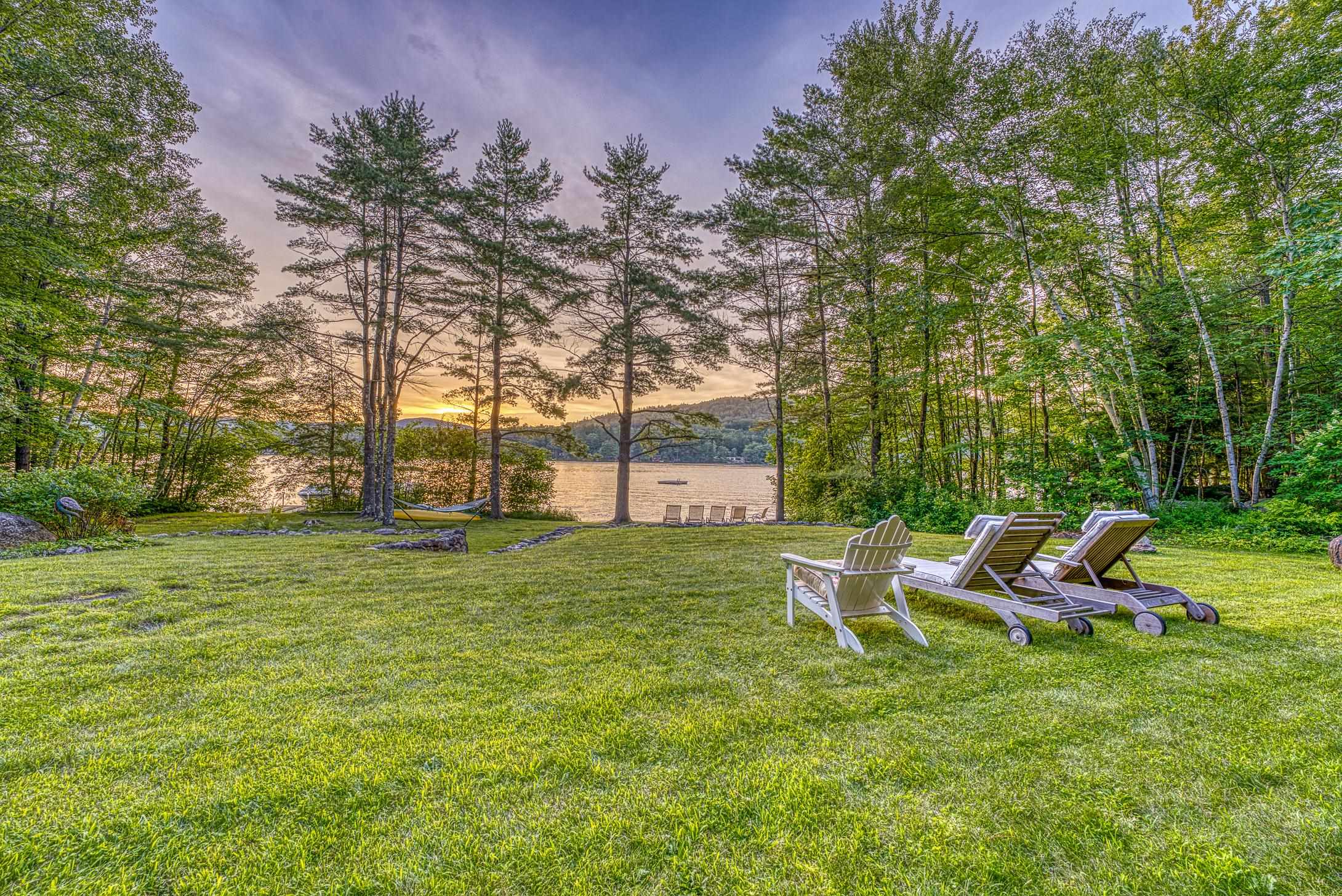 11 Squamasee Road Holderness, NH 03245 - Photo 40 of 46