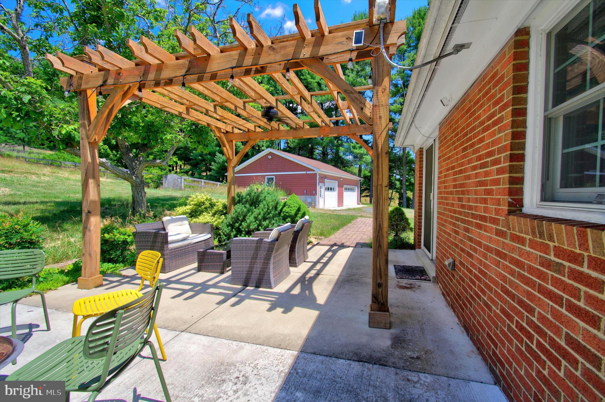 13471 Sagle Road Purcellville, VA 20132 - Photo 45 of 61
