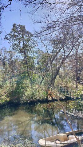 186 Stillwater Road Freeport, FL 32439 - Photo 3 of 8 a view of swimming pool with a yard