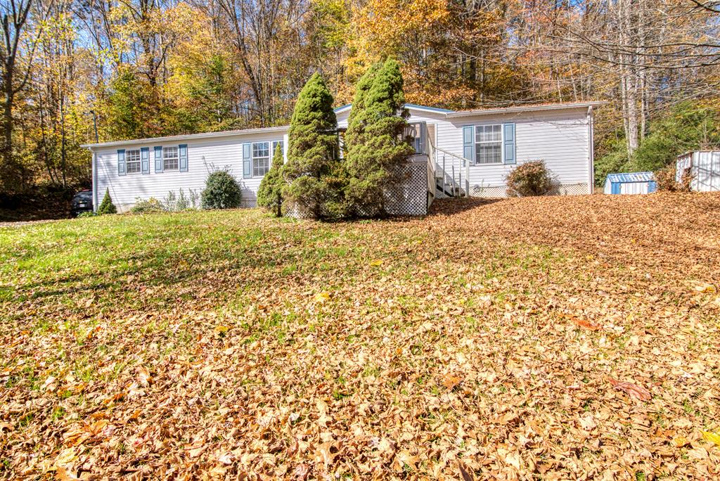 415 Middle Fork Road Marion, VA 24354 - Photo 1 of 23 Gallery Image 1