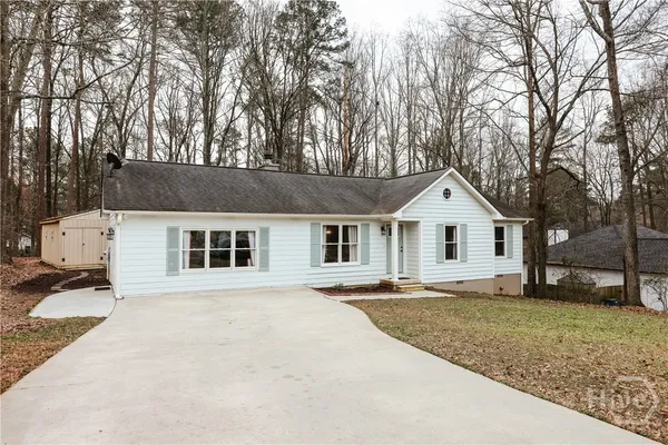 $344,000 | 149 Hunters Crossing Road, Athens, GA 30606