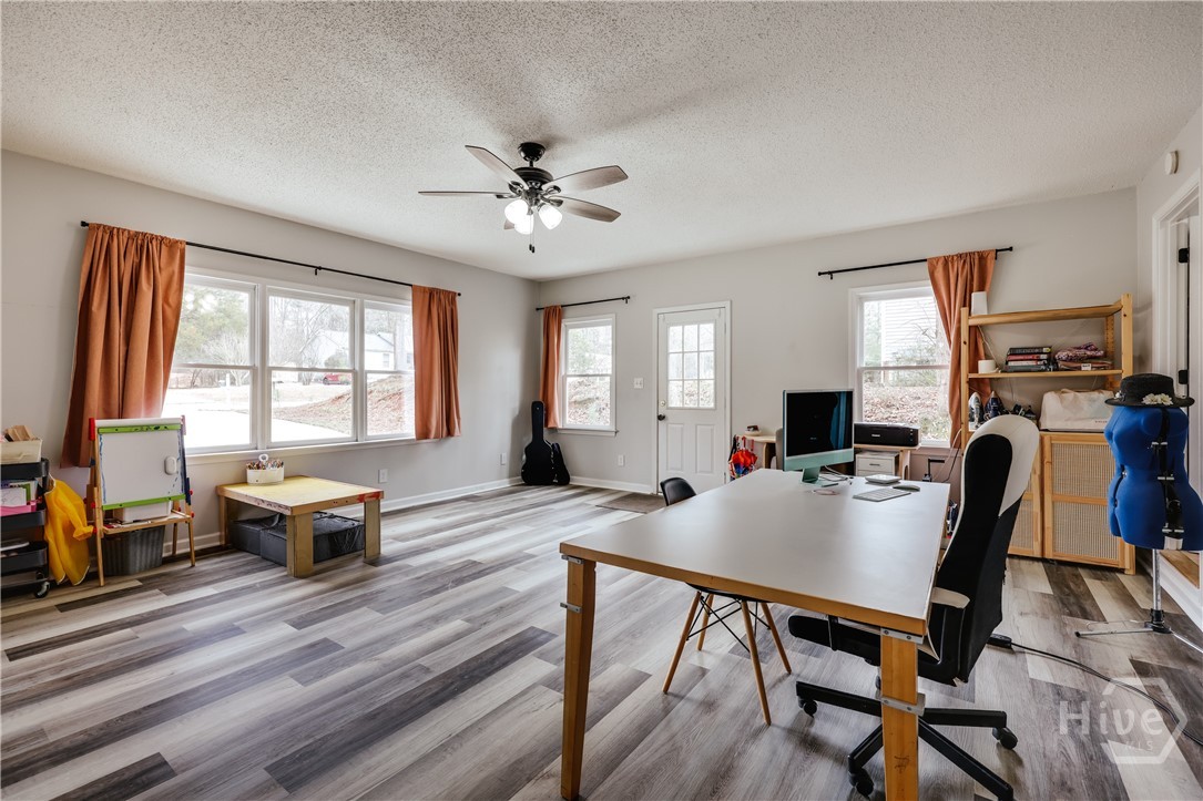 149 Hunters Crossing Road Athens, GA 30606 - Photo 13 of 37