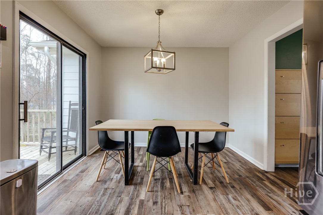 149 Hunters Crossing Road Athens, GA 30606 - Photo 17 of 37