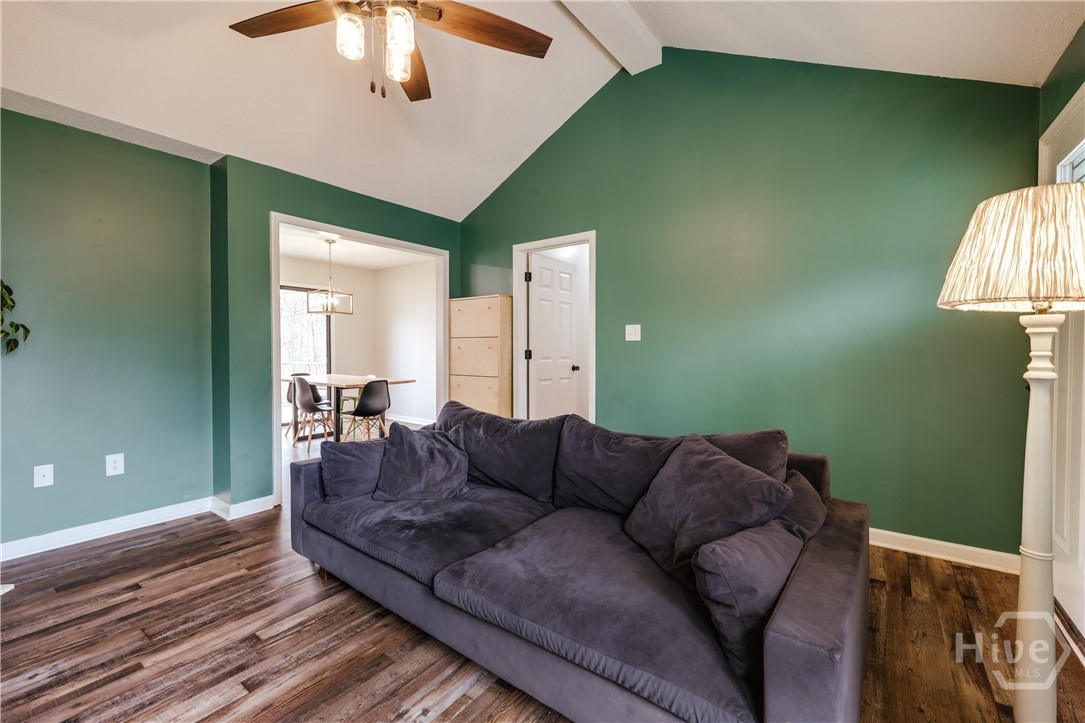 149 Hunters Crossing Road Athens, GA 30606 - Photo 19 of 37