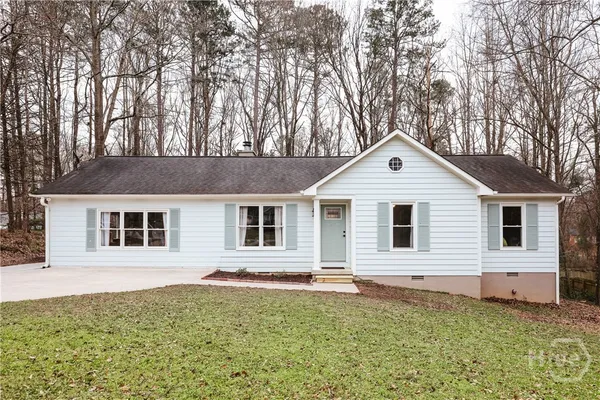 $344,000 | 149 Hunters Crossing Road, Athens, GA 30606