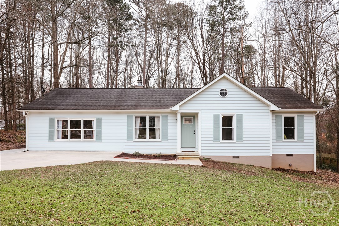 149 Hunters Crossing Road Athens, GA 30606 - Photo 2 of 37 149 Hunters Crossing Athens