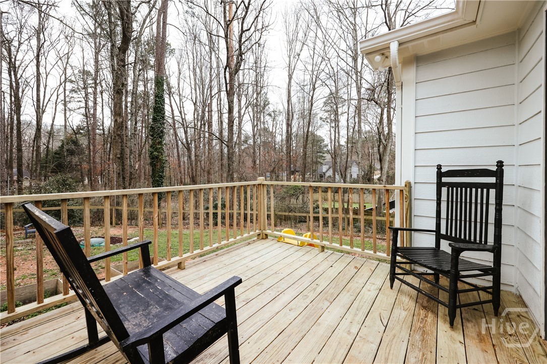 149 Hunters Crossing Road Athens, GA 30606 - Photo 28 of 37