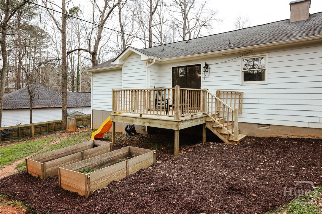 149 Hunters Crossing Road Athens, GA 30606 - Photo 30 of 37