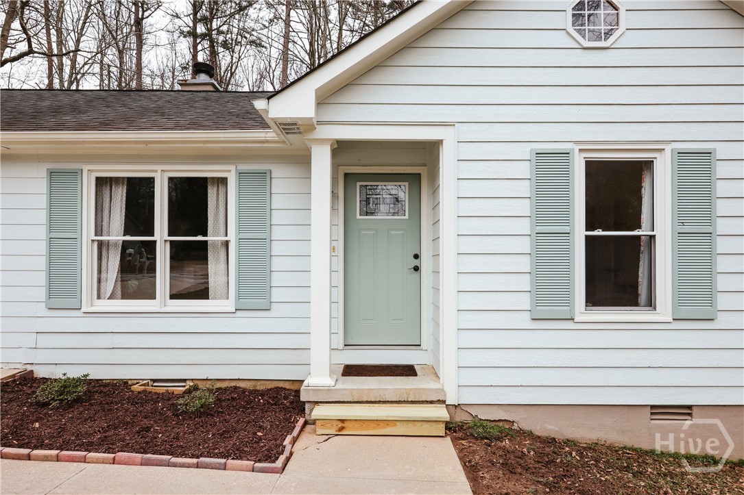 149 Hunters Crossing Road Athens, GA 30606 - Photo 3 of 37