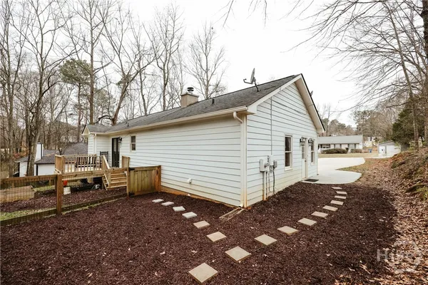 $344,000 | 149 Hunters Crossing Road, Athens, GA 30606