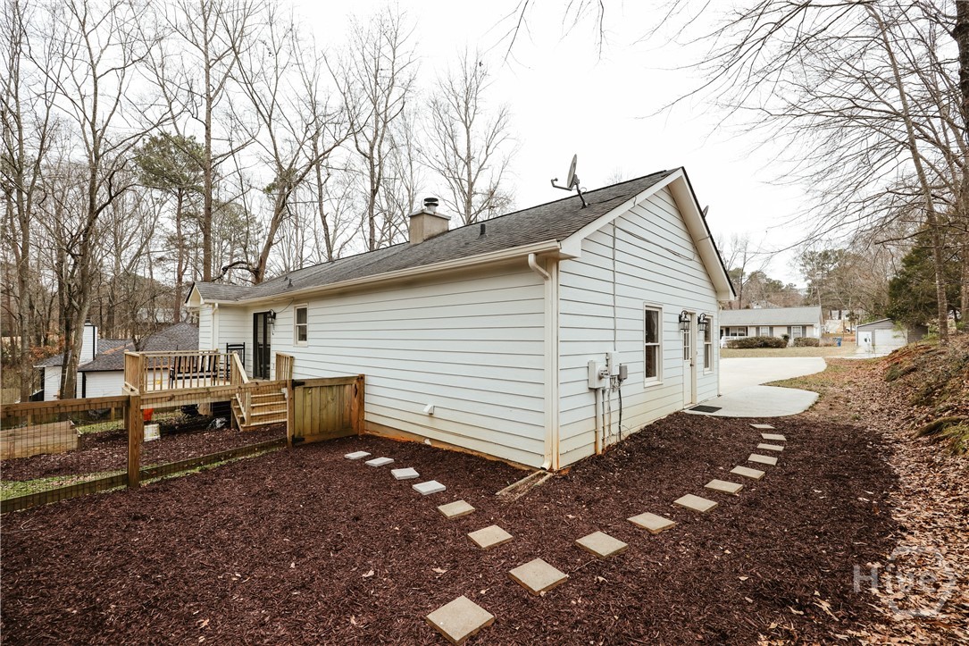 149 Hunters Crossing Road Athens, GA 30606 - Photo 31 of 37