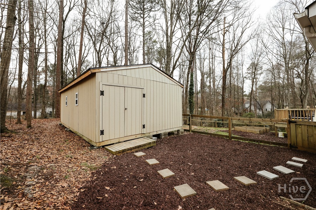149 Hunters Crossing Road Athens, GA 30606 - Photo 32 of 37