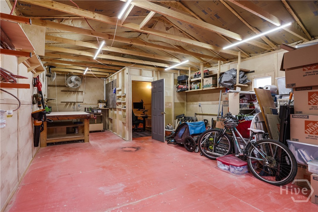 149 Hunters Crossing Road Athens, GA 30606 - Photo 33 of 37