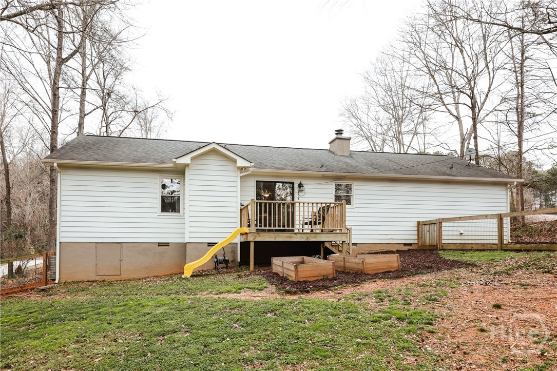 149 Hunters Crossing Road Athens, GA 30606 - Photo 35 of 37
