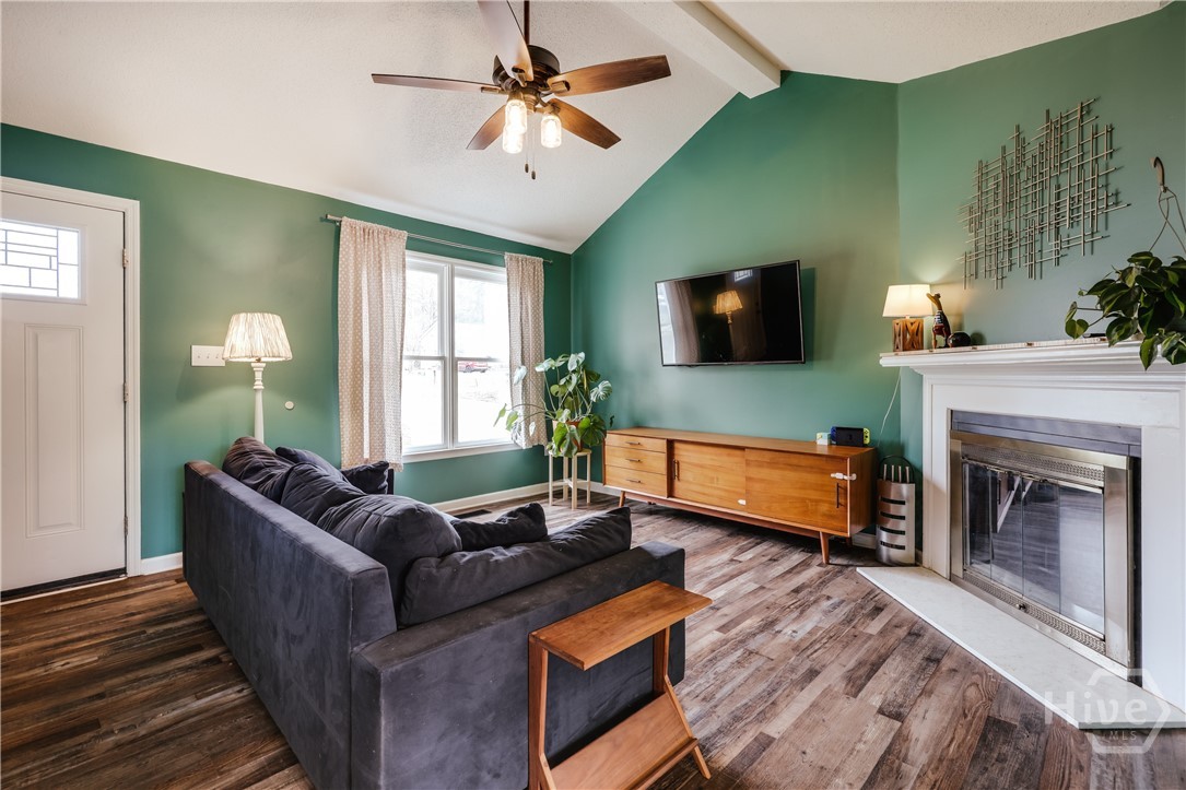 149 Hunters Crossing Road Athens, GA 30606 - Photo 5 of 37